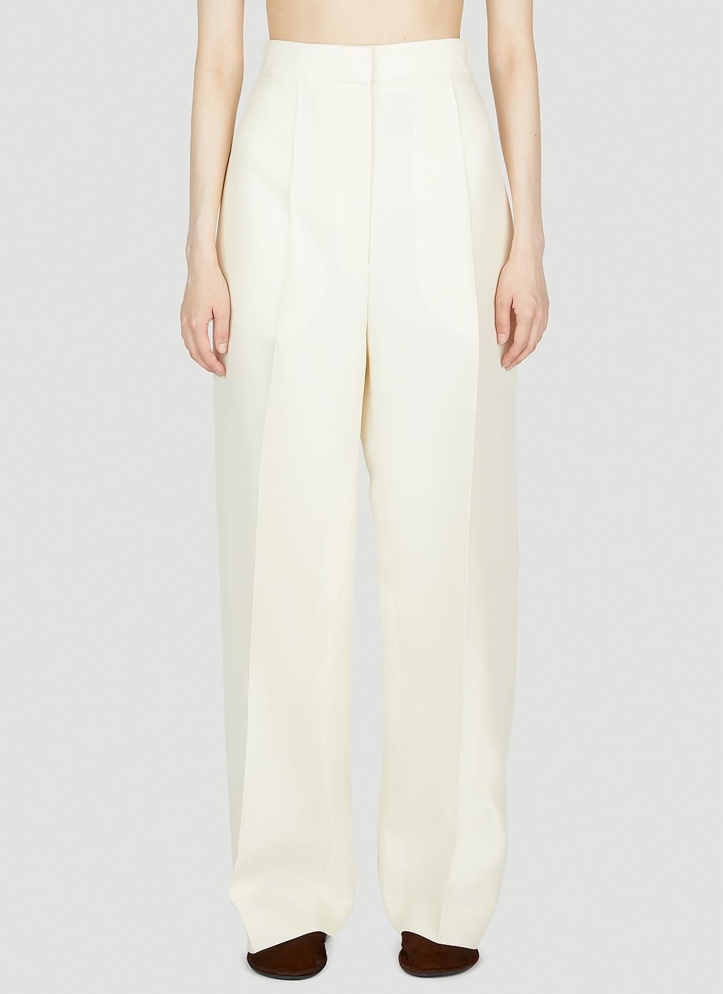더 로우 더로우 23 F/W 더 로우 GORDON 팬츠 7256-W2511 B0110820405