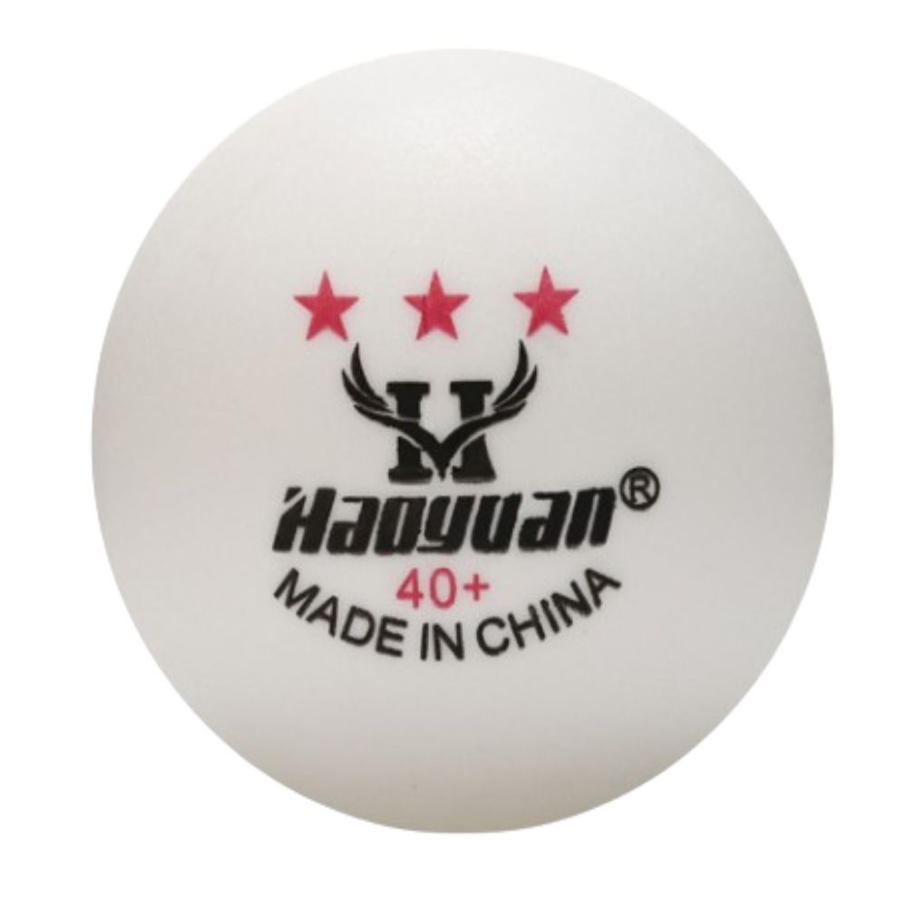 [글로벌모아]탁구장 벌크 동호인 시합용 탁구공 100개