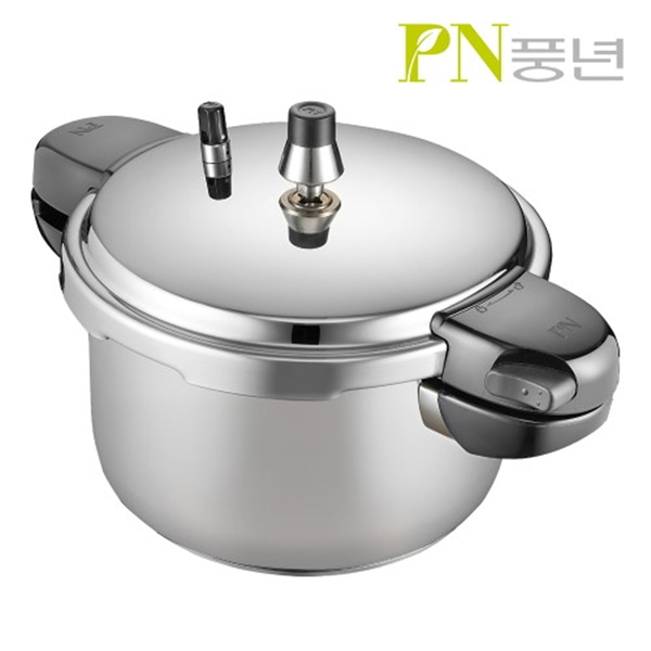 풍년 HFPC-04 PN풍년애니파이브IH통5중가스압력솥4인밥솥