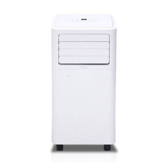 강력추천 저소음 TCL 이동식 에어컨 3in1 냉방 제습 송풍