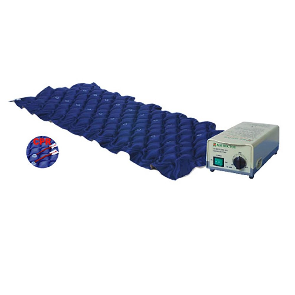 영원메디칼 욕창방지매트 AD-1200 FABRIC 에어매트리스