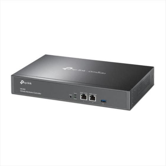 티피링크 OC300 AP 컨트롤러 WiFi 네트웍관리 Omada 클라우드 500대 컨트롤