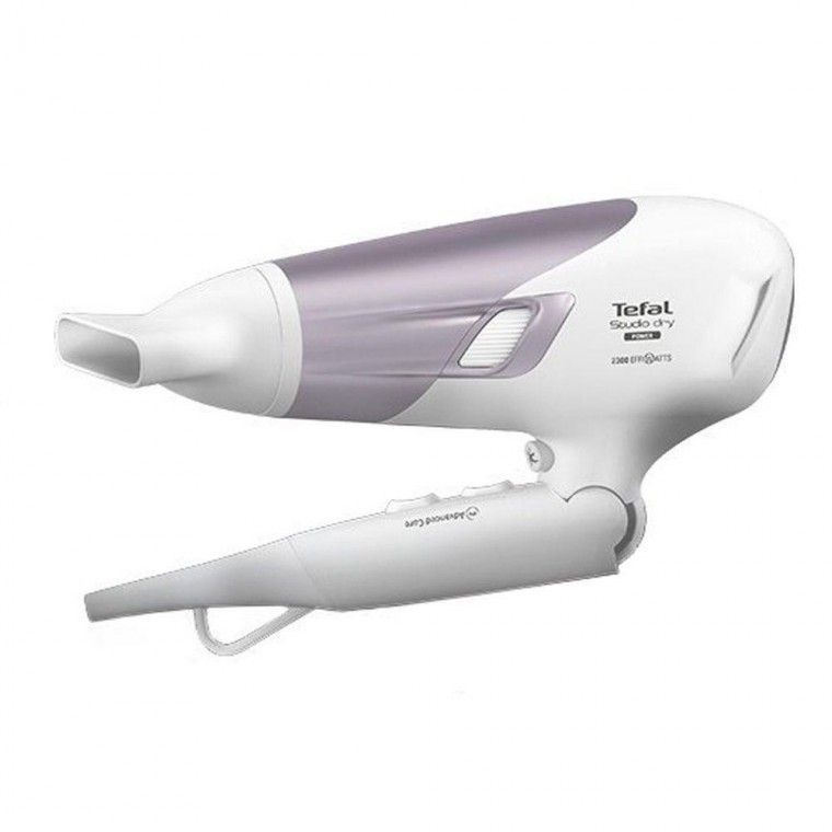 5894 스튜디오 드라이 파워 접이식 헤어드라이어