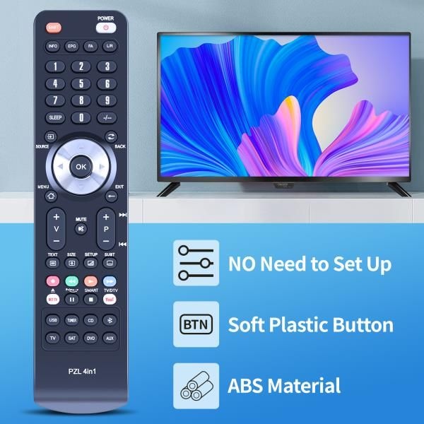 [해외] 만능리모컨 캠브리지 오디오 AZUR 651C 리모콘