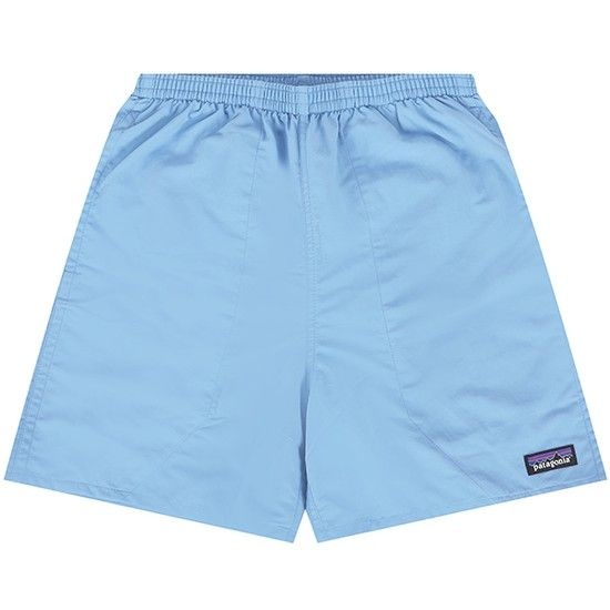 파타고니아 57022-LAGB  배기스 쇼츠 5인치