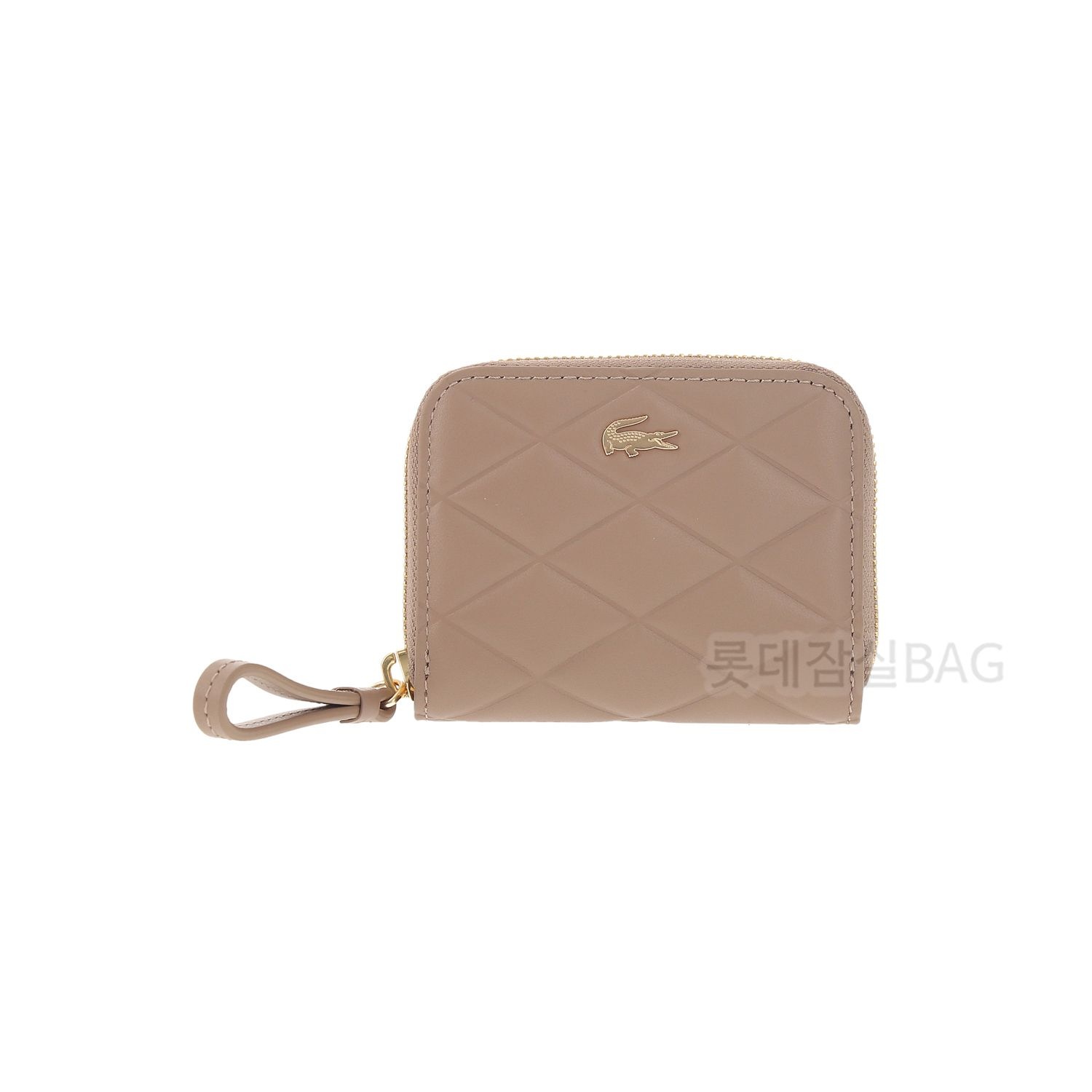 NF5120E55N 크로코델 CROCODELLE 지퍼코인 반지갑- N81토프 JS