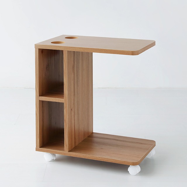폴라보 이동식 사이드테이블 STBM5950 8976.4868