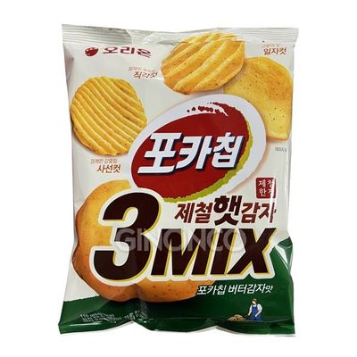 포카칩햇감자 : 롯데ON