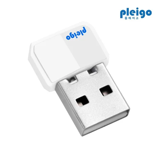 [플레이고]플레이고 BD21 초소형 블루투스 V5.3 USB 동글 5대 동시연결 : 롯데ON