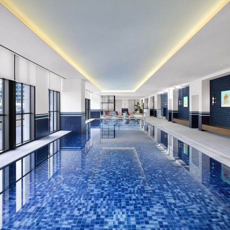 그래비티 조선 서울 판교, 오토그래프 컬렉션