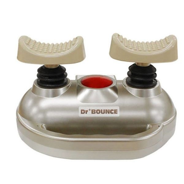 닥터바운스 발목펌프 운동기 타이머형 / 발목펌프 / 발목운동기