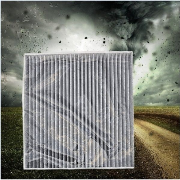 2개 투싼NX4  하이브리드20년10월~ 에어컨필터 (H11)