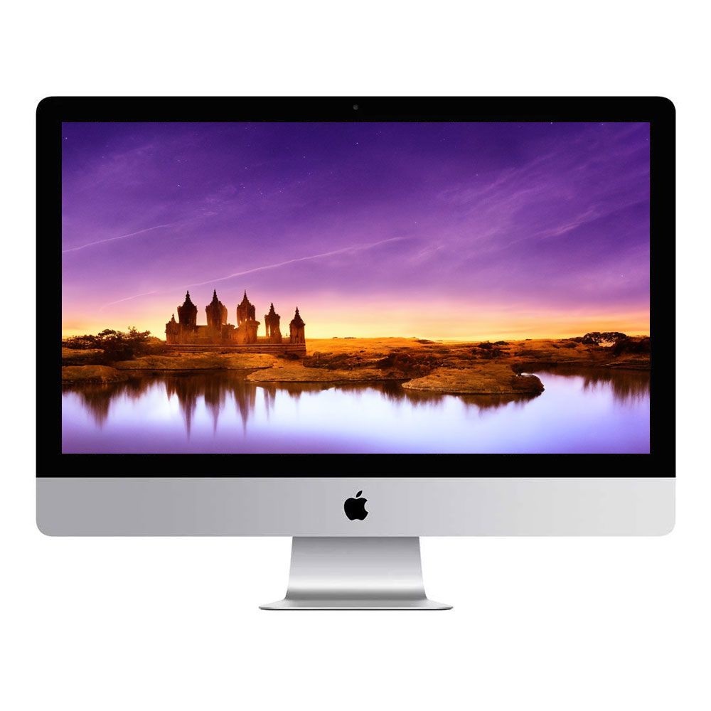 [중고] Apple 애플 아이맥 27형 2019년 5K A2115 i5-8500 64G SSD1TB Radeon Pro 570X