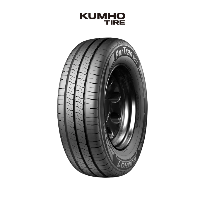 금호타이어 포트란 KC53 145R13  14513 장착비 별도/택배 전용