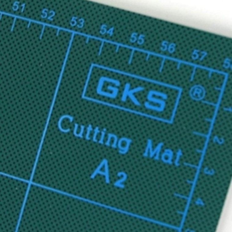 커팅 매트 A2 보호 재단고무판 대형커팅매트 DE07-g5