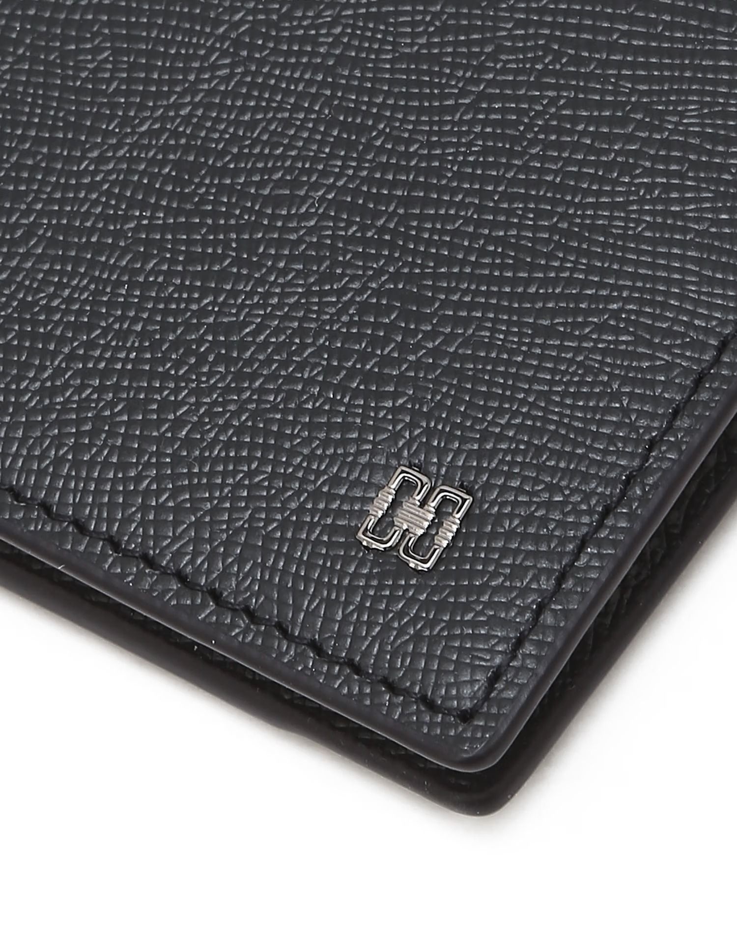 닥스 DAKS 선물포장/쇼핑백동봉 발렌시아 D-PASS 네이비 카드지갑 DBHO5F726 575706