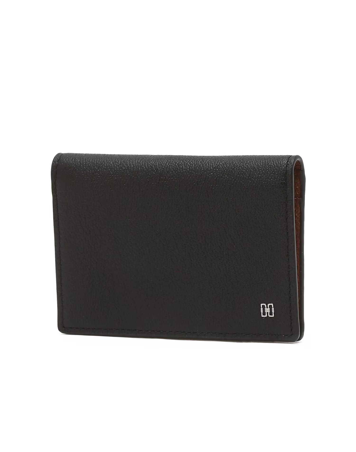 닥스 DAKS 블랙 슬림 카드지갑 [ULTRA SLIM] DBHO5F729 337994