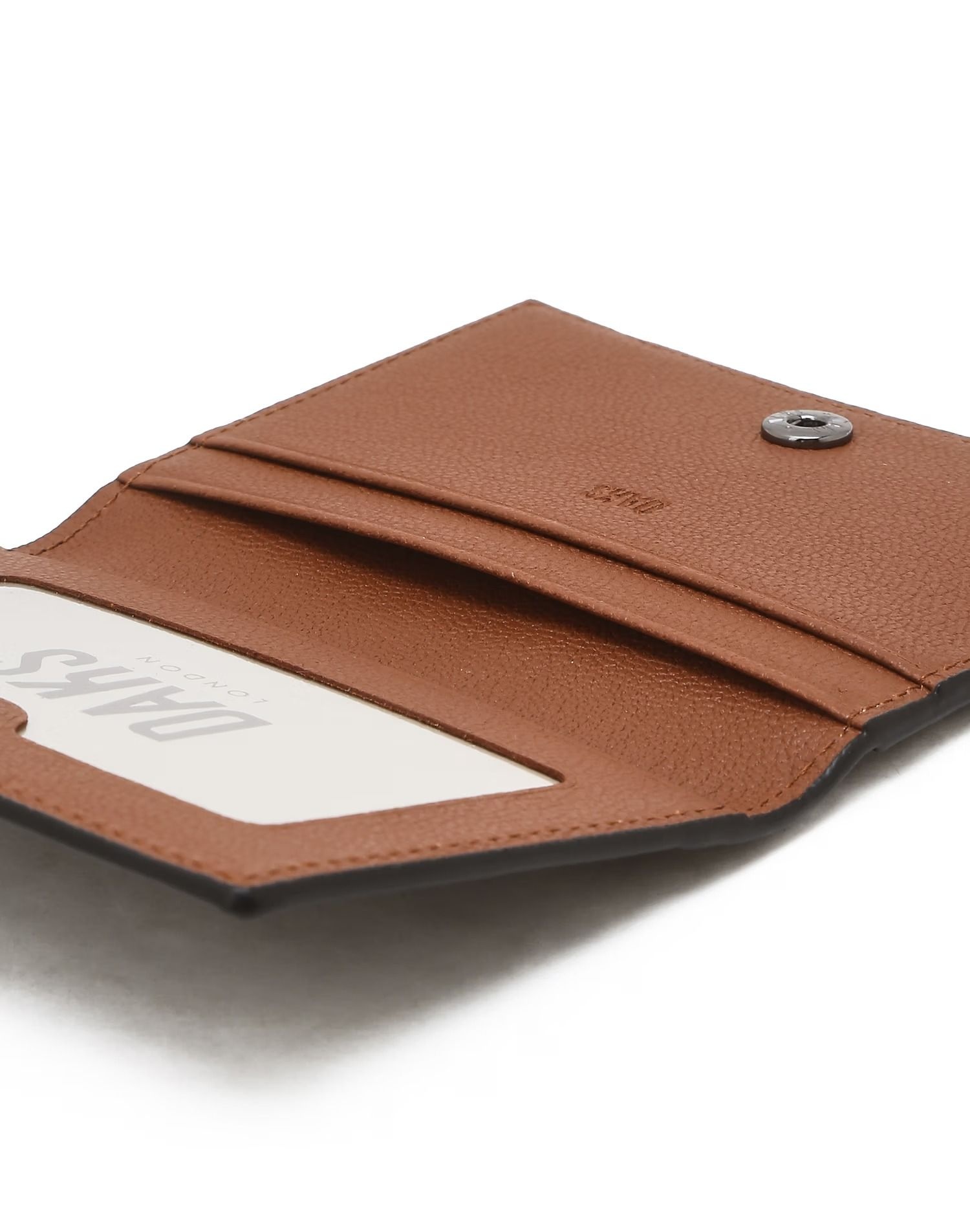 닥스 DAKS 블랙 슬림 카드지갑 [ULTRA SLIM] DBHO5F729 337994