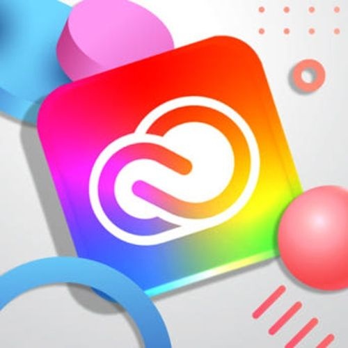 [정품] 어도비 마스터컬렉션 Creative Cloud [포토샵 일러스트레이터 프리미어프로 애프터이펙트 라이트룸 아크로벳