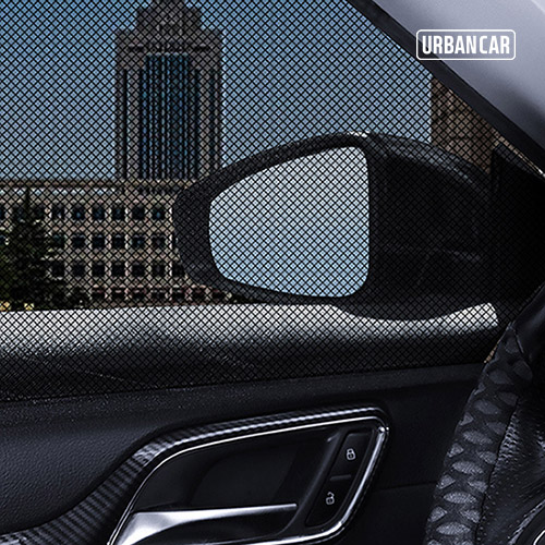 어반카 자동차 차박 방충망 모기장