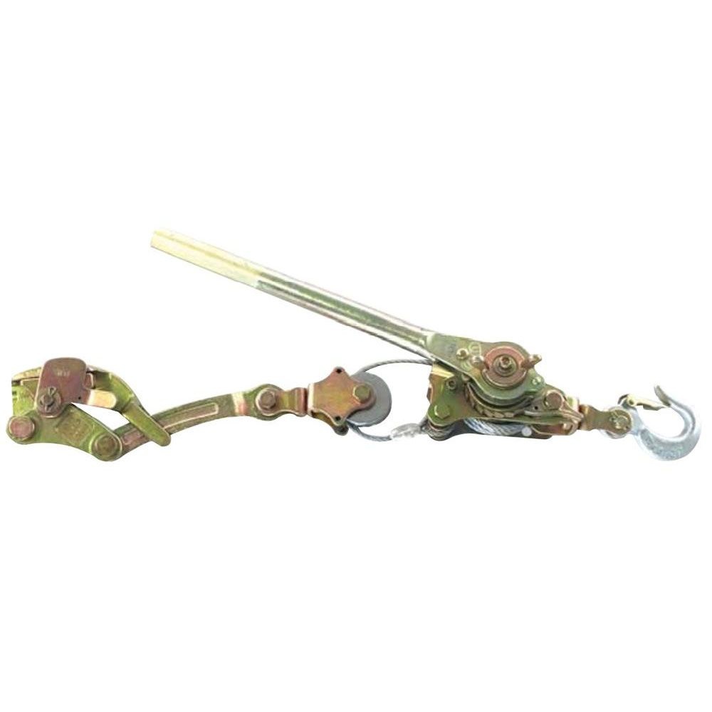 대원금속 전선바이스(사선용) DW1500 1452422