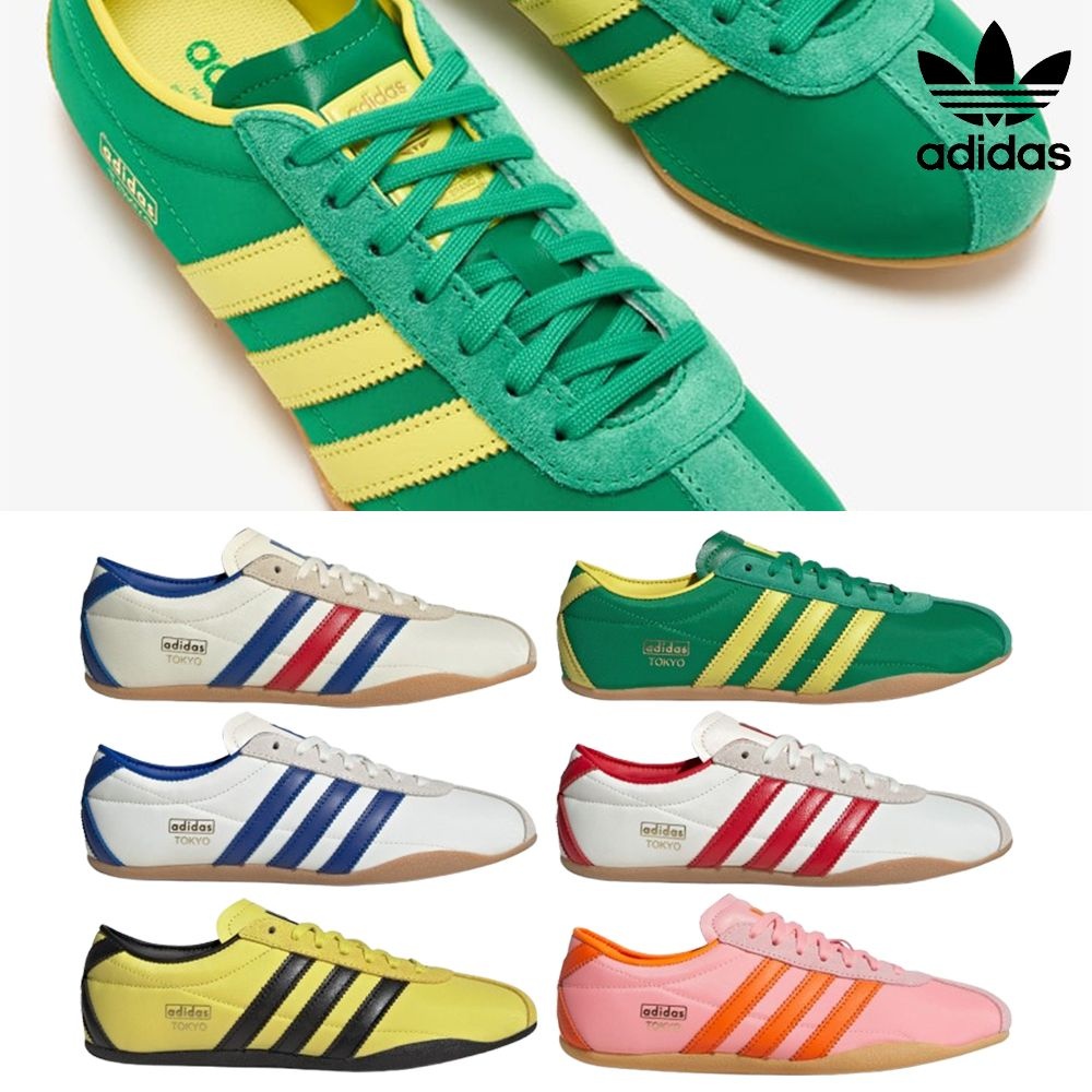 아디다스 오리지널 도쿄 클래식 스니커즈 남성 여성 운동화 캐주얼 신발, image size:1000x1000