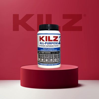 キルズ2プライマー473ML（多目的リフォームジェット所）