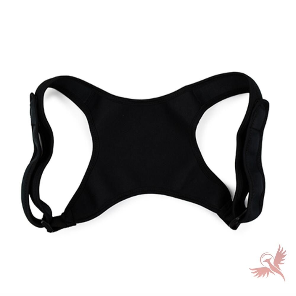 캔캔바바 등교정 벨트 굽은어깨교정 등교정기여성 어깨밸런스밴드