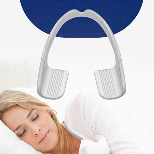 [샬라라] 협력사 마우스피스 이갈이 수면 수면용 코골이 소음 방지 보조기 치아보호