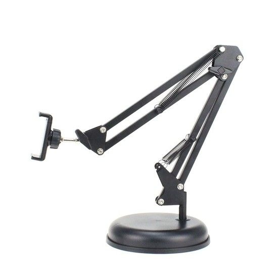 수직 촬영 거치대 삼각대 스탠드 스마트폰 개인방송 촬영 유튜브 동영상 고정 아프리카 카카오tv