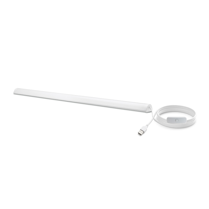 필립스 USB LED 바 (45cm) 5.6W 4000L LS262