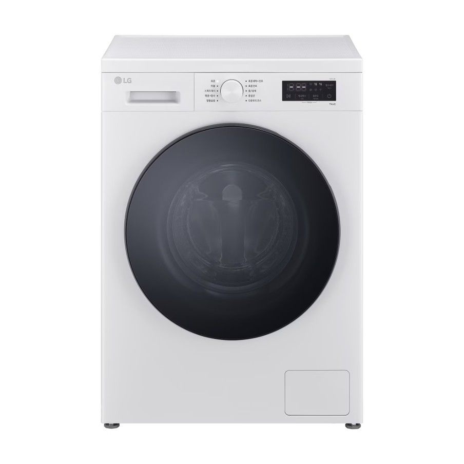 LG전자 LG 빌트인 건조겸용 드럼세탁기 FY9WT FR9WP 원룸 오피스텔 (9Kg, 상판O)