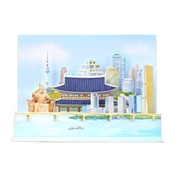 [브이와이][VCMNZM4K]new 서울의 찬가(050-SK-0001)