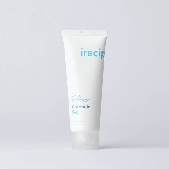아이레시피 히알루론산 쿨링 수딩젤 아쿠아 피토플렉스 크림 인 젤 100ml X 3개