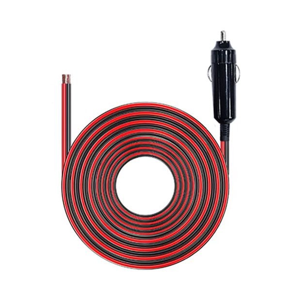 시거잭 연장선 고용량 13A 차량용 캠핑용 납땜용 플러그 연장 케이블 벨톤 SCG-44