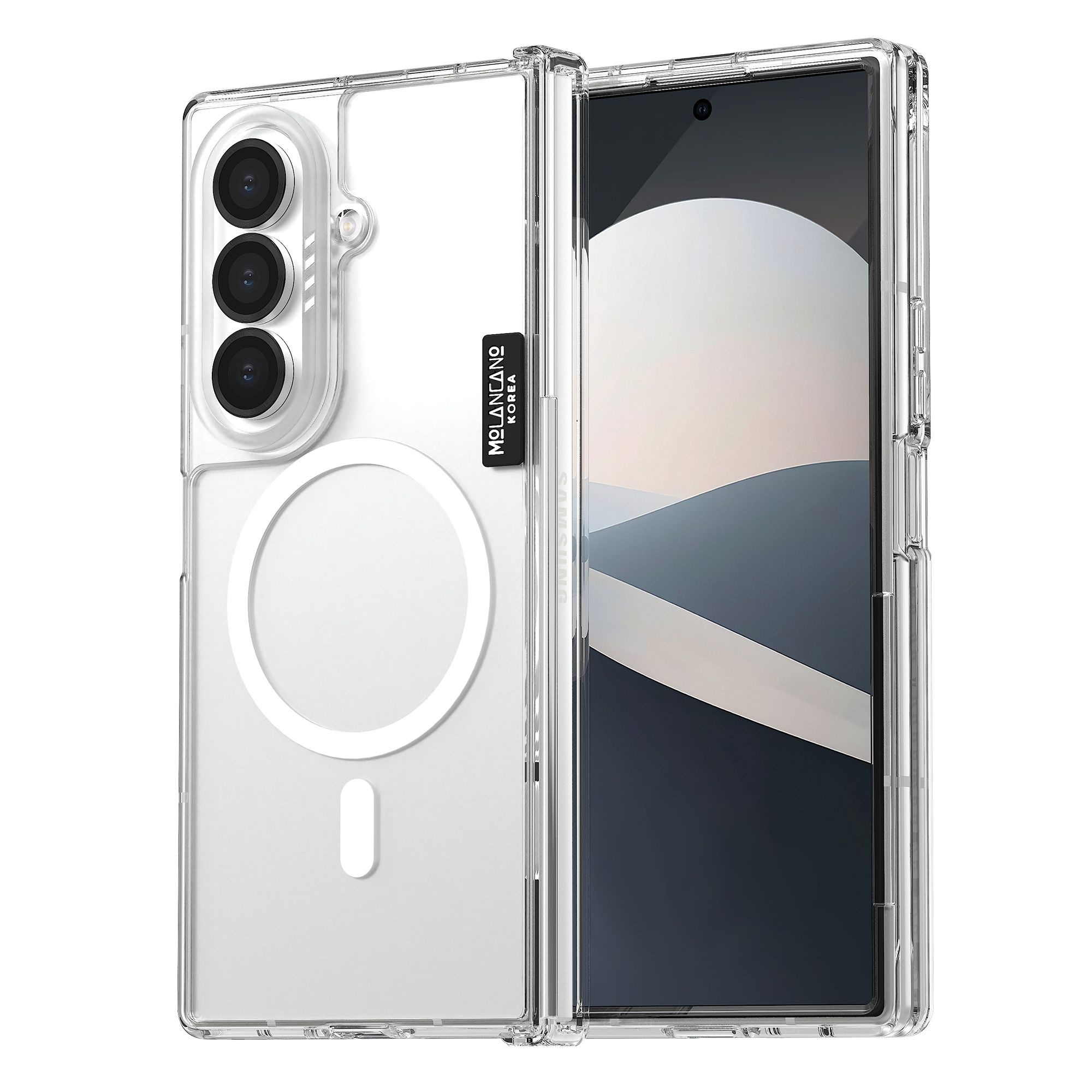 퓨어쉴드 맥세이프 스마트톡