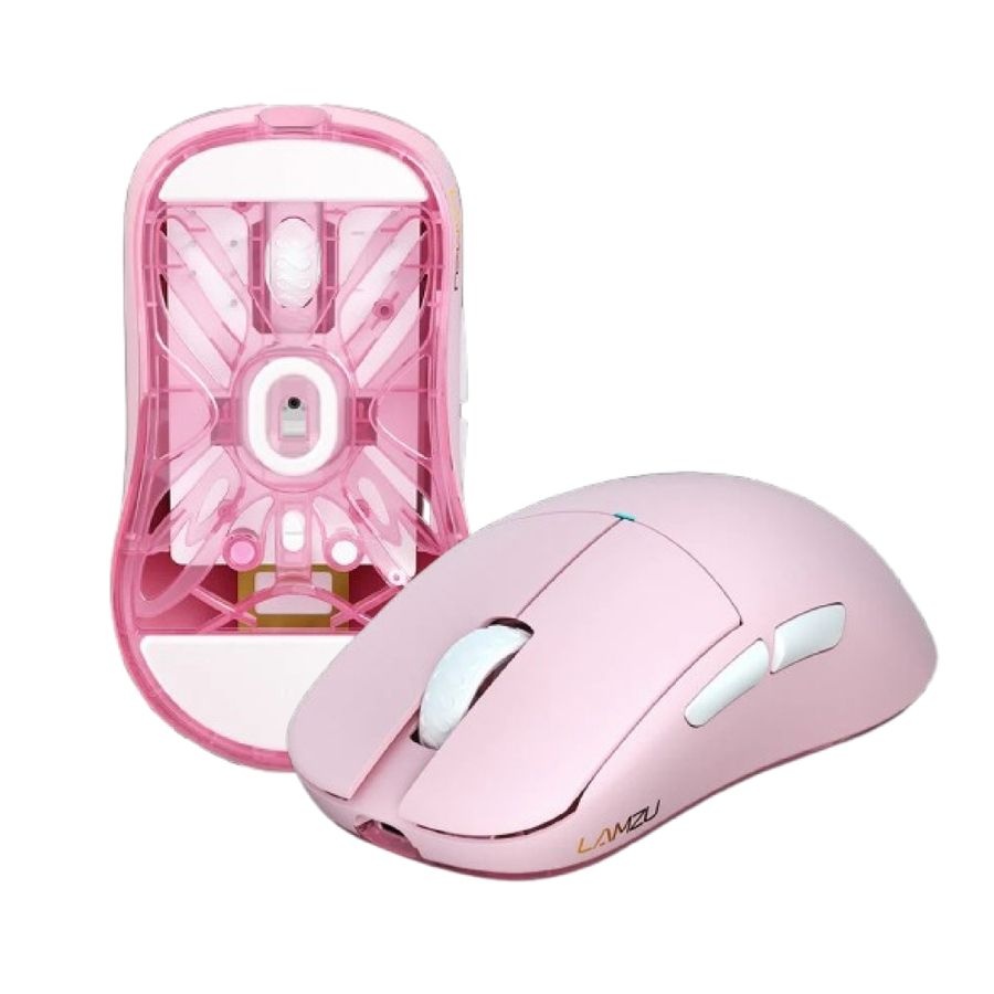 [해외] LAMZU 람주 아틀란티스 미니 챔피언 에디션 mini 8K 무선 게이밍 마우스