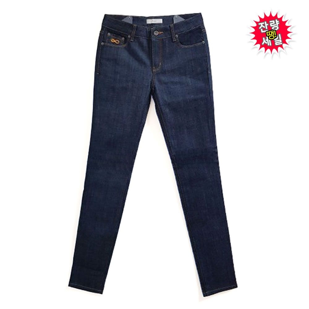 플랙 플랙진 여성 청바지 로우데님 포니 25 잔량 초특가세일 (P290)