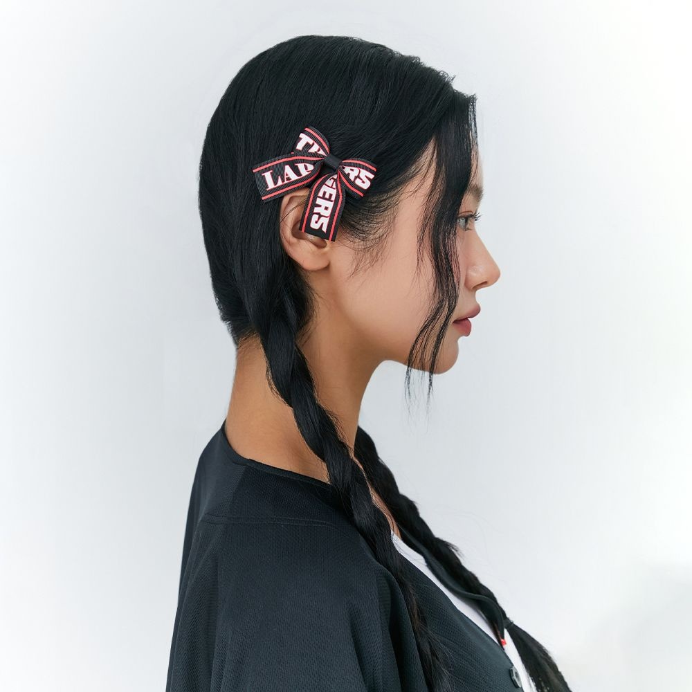 [롯데백화점] 랩 [KBO]KIA타이거즈(원정)_미니 리본핀 AR7GA324 LE1219809758