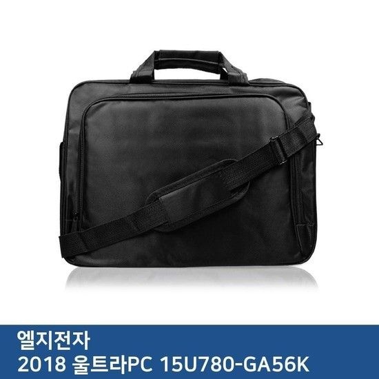 E.LG 2018 울트라PC 15U780-GA56K 노트북 가방 서류형 고급가방