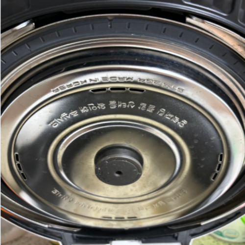 쿠쿠 CRR-PKPR1040G쿠첸고무패킹 교체 끼우기 파는곳 교체방법 교체하는법 CPJ-H100SDA