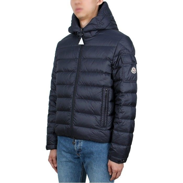 몽클레르 NAJAN 나잔 패딩자켓 1A00009 597YF 776