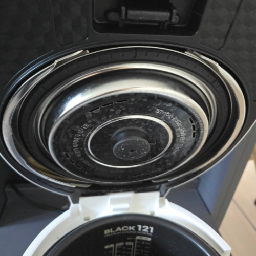 쿠쿠 CRT-RPK0670W 쿠첸고무패킹 교체 끼우기 파는곳 교체방법 교체하는법