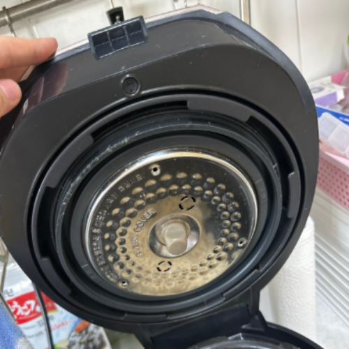 쿠쿠 CJS-FD0620RDV 쿠첸고무패킹 교체 끼우기 파는곳 교체방법 교체하는법  CPJ-P061SPA