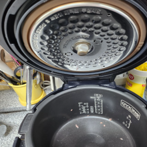 쿠쿠 CJS-FC10011K 쿠첸고무패킹 교체 끼우기 파는곳 교체방법 교체하는법6인용 CPJ-P102 CPJ-P102