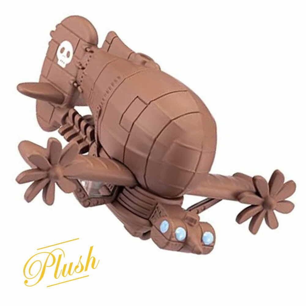 PH 토미카 지브리 04 천공의 성 라퓨타 타이거 모스호 어린이장난감자동차 남아장난감 남자아이장난감