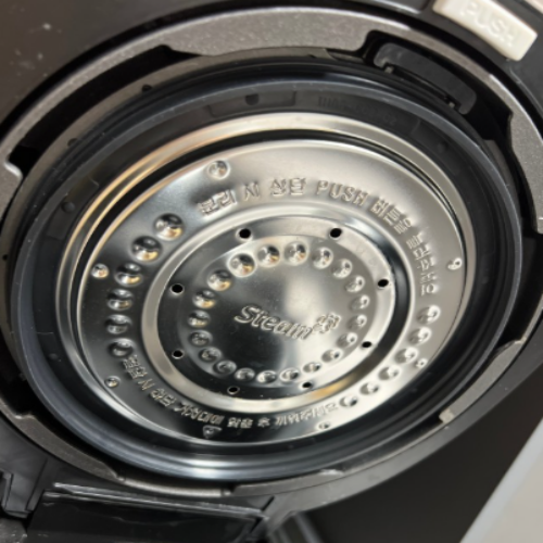 쿠쿠 CJR-PM0610RHW 쿠첸고무패킹 교체 끼우기 파는곳 교체방법 교체하는법 .