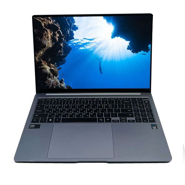 삼성전자 삼성 갤럭시북4 프로 40.6cm NT960XGK-K71AR 인텔 Ultra7 155H 램32G SSD1TB Win11