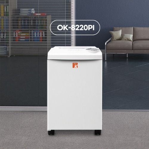 문서세단기 OK-8220PI