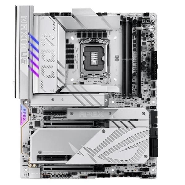 ASUS ROG MAXIMUS Z890 APEX E-ATX 게이밍